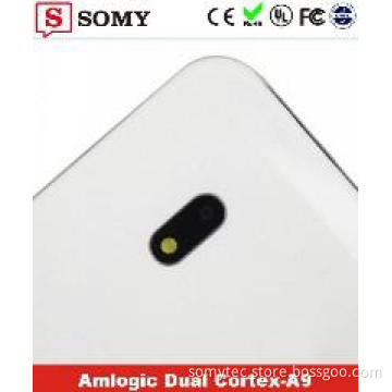 7 android tablet with camera Amlogic AML8726-MXL Dual Cortex-A9